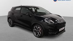Used 2023 Ford Puma Gen-E ST Hatchback | £18,349 (Fair price)