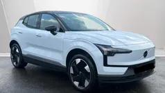 Vapour grey New 2025 Volvo EX30 Plus SUV | £28,990 (Fair price)