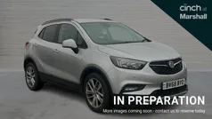 Used 2018 Vauxhall Mokka X Design Edition SUV | £7,157 (Fair price)