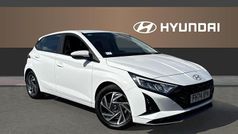Other Used 2024 Hyundai i20 Advanced Hatchback | £16,564 (Fair price)