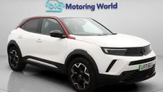 Used 2021 Vauxhall Mokka SRi SUV | £12,200 (Fair price)