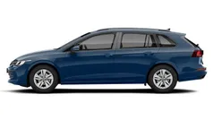 Used 2025 VW Golf VIII R-line Estate | £32,881 (Fair price)
