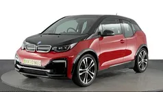 Used 2022 BMW i3 Hatchback | £12,720 (Good price)