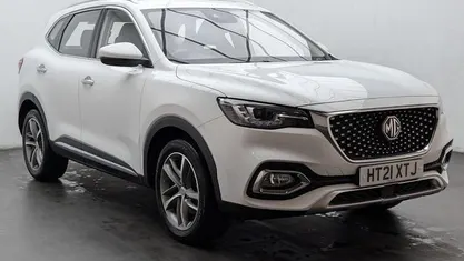 Used 2023 MG HS Exclusive SUV | £15,750 (Good price)