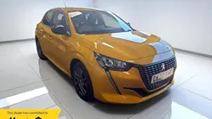Used 2022 Peugeot 208 Active Premium Hatchback | £9,750 (Good price)