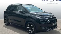 Used 2024 Citroën C3 Aircross PureTech SUV | £18,094 (Fair price)
