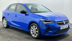 Used 2022 Vauxhall Corsa Edition Hatchback | £11,167 (Good price)