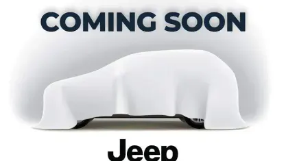 Used Jeep Avenger Summit 101 HP (74 kW) 2026 SUV