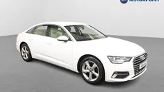 Used 2021 Audi A6 Sport Sedan | £21,049 (Super price)