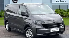 Used 2025 VW T6.1 Pro Van | £39,529 (Fair price)