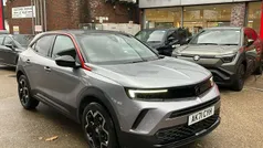 Used 2021 Vauxhall Mokka SRi SUV | £12,795 (Fair price)