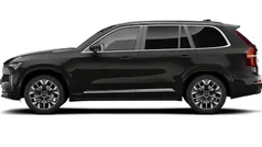 Used 2026 Volvo XC90 Core SUV | £73,555 (Good price)