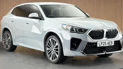 Used BMW X2 M Sport 170 HP (125 kW) 2026 SUV