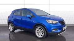 Used 2017 Vauxhall Mokka X Active SUV | £8,268 (Fair price)