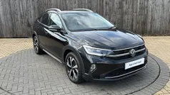 Used 2024 VW Taigo Style SUV | £17,999 (Fair price)
