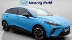 Used 2024 MG MG4 EV Trophy Hatchback | £14,000 (Fair price)