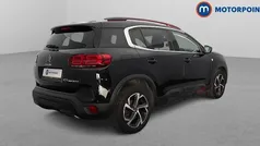 Used 2022 Citroën C5 Aircross PureTech SUV | £15,099 (Fair price)