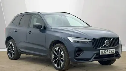 Used Volvo XC90 Ultra 455 HP (334 kW) 2025 SUV