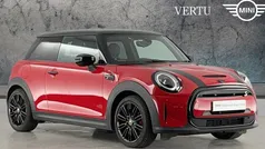 Used 2023 Mini Cooper Level 2 Hatchback | £13,517 (Fair price)