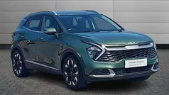 Used 2022 Kia Sportage 3 SUV | £23,669 (Super price)