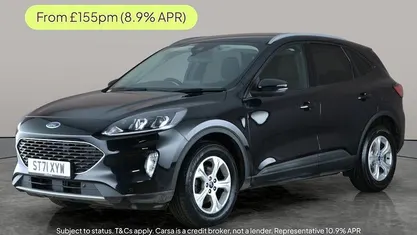 Used 2021 Ford Kuga Zetec SUV | £12,499 (Good price)