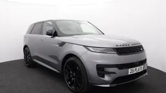 New 2026 Land Rover Range Rover Sport SE Dynamic SUV | £100,170 (A bit pricey)