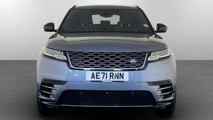 Used Land Rover Range Rover Velar R-Dynamic 204 HP (150 kW) 2020 SUV
