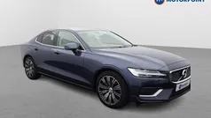 Used 2021 Volvo S60 Inscription Sedan | £23,899 (Fair price)