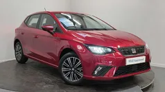 Used 2024 Seat Ibiza SE Technology Hatchback | £16,965 (Good price)