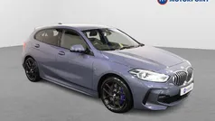 Used 2020 BMW 118 M Sport Hatchback | £18,199 (Fair price)