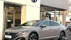 Grey Used 2023 VW Arteon R-line Hatchback | £33,990 (Expensive)