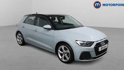 Used 2024 Audi A1 Sportback Sport Hatchback | £17,999 (Fair price)