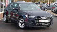 Used 2022 Audi A1 Design Hatchback | £16,699 (Good price)