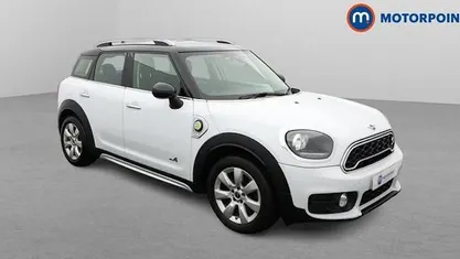 Used 2020 Mini Cooper S Classic Hatchback | £16,049 (Good price)