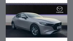 Used 2025 Mazda 3 Prime-Line Hatchback | £20,636 (Fair price)