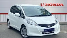 White Used 2015 Honda Jazz ES Hatchback | £10,030 (Fair price)