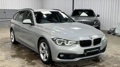 Usado BMW 320 190 HP (139 kW) 2019 Carrinha