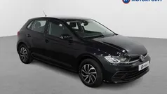 Used 2026 VW Polo Life Hatchback | £16,849 (Fair price)