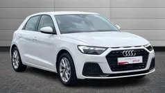 Used 2024 Audi A1 Sport Hatchback | £21,995 (Good price)