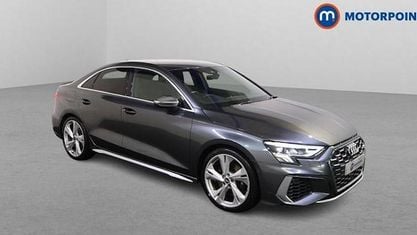 Usado Audi S3 310 HP (228 kW) 2023 Sedan