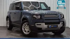 Used 2020 Land Rover Defender S Estate | £39,995 (Fair price)