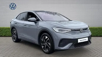 Used VW ID.5 Pro 127 kW (174 HP) 2022 SUV