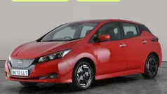 Used 2025 Nissan Leaf Acenta Hatchback | £9,069 (Good price)
