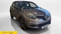 Used 2013 Renault Captur Dynamique SUV | £4,900 (Fair price)