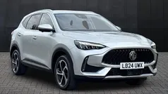 Used 2023 MG HS Trophy SUV | £18,624 (Fair price)