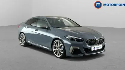Used BMW M235 306 HP (225 kW) 2024 Coupe