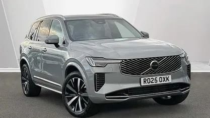 Used Volvo XC90 Core 455 HP (334 kW) 2025 SUV