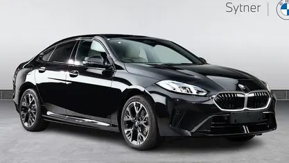 New BMW 220 M Sport 170 HP (125 kW) 2026 Coupe