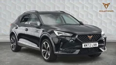 Used 2023 Cupra Formentor SUV | £19,500 (Good price)