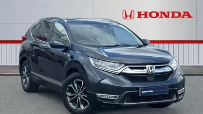 Used Honda CR-V Hybrid 184 HP (135 kW) 2023 SUV